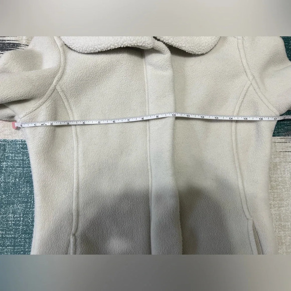 Patagonia high pile fleece Jacket (Size XS) - Picture 10 of 13